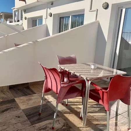 Ξενοδοχείο Hospedium Continental 3*