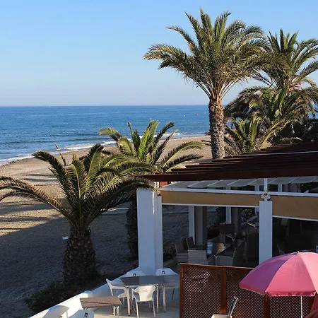 Ξενοδοχείο Hospedium Continental