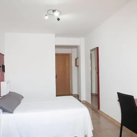 Ξενοδοχείο Hospedium Continental 3*