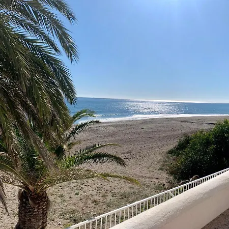 Hospedium Continental ホテル モハカル