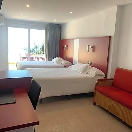 فندق Hospedium Continental 3*