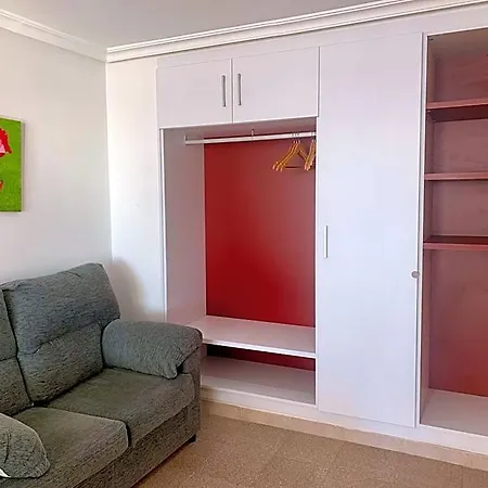 Hospedium Continental 3* Мохакар