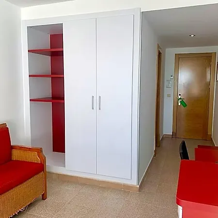 Hospedium Continental Отель