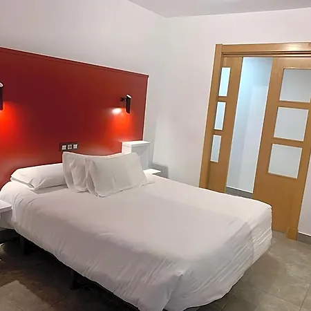 Hotel Hospedium Continental