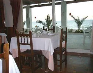 فندق Hospedium Continental موخاكار