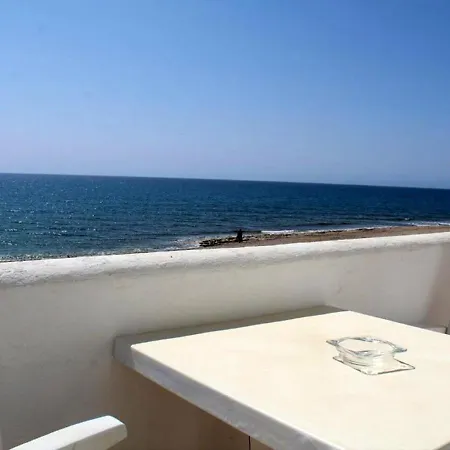 Hospedium Continental