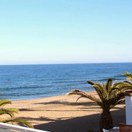 Hospedium Continental 3* Mojacar