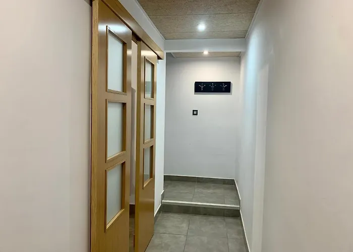 Hospedium Continental Mojácar