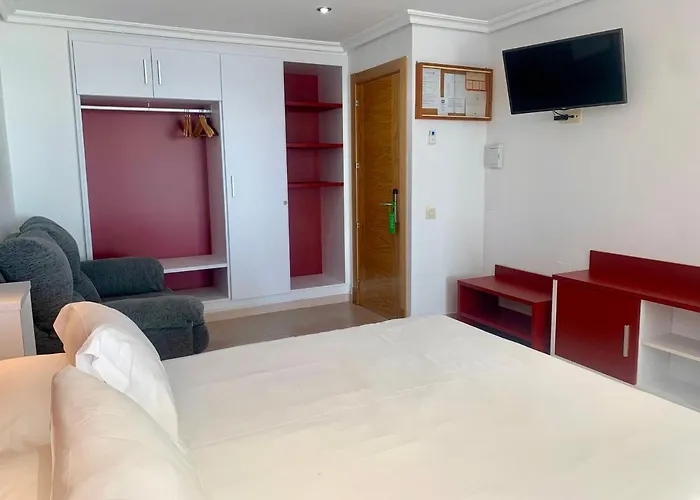 Hotel Hospedium Continental 3*