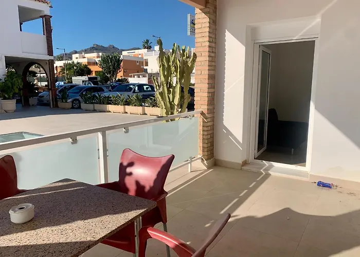 Hotel Hospedium Continental 3*