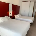 Hospedium Continental 3* Mojácar