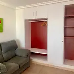 Hospedium Continental 3* Mojácar