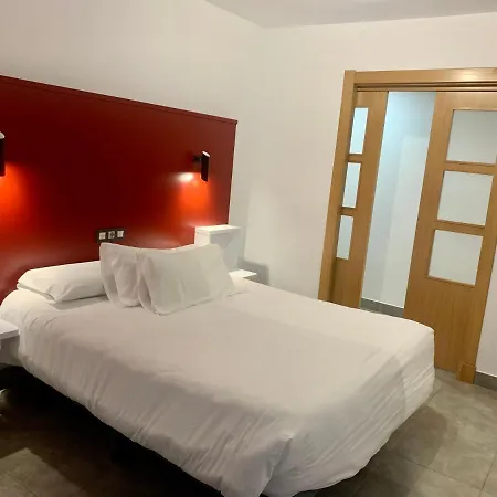 Hotell Hospedium Continental