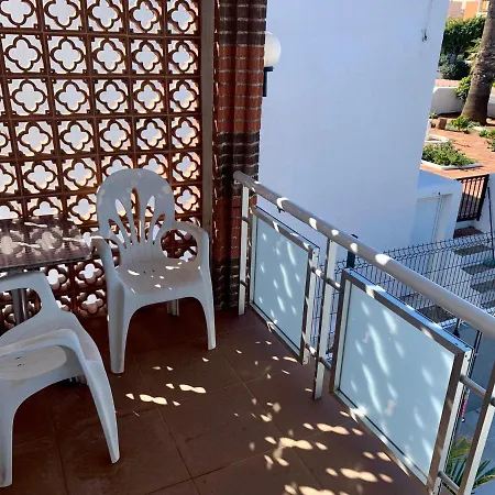 Hotell Hospedium Continental 3*