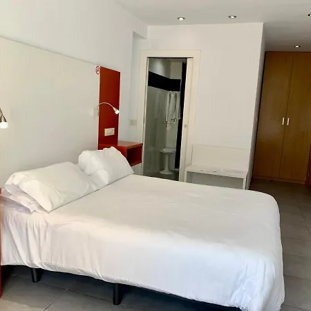 Hospedium Continental Hotell 3*
