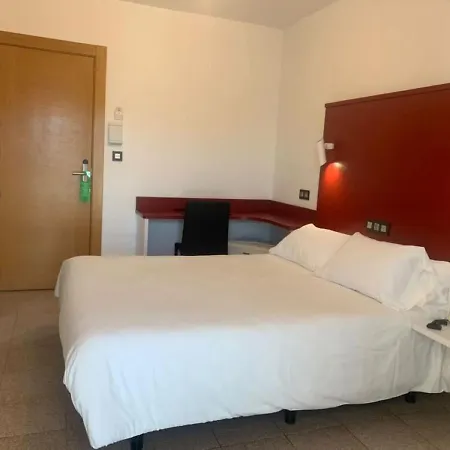 Hospedium Continental Hotell