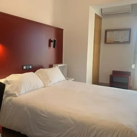 Hotell Hospedium Continental 3*