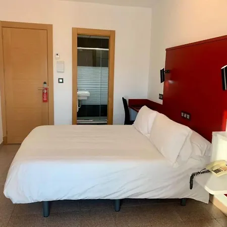 Hotell Hospedium Continental
