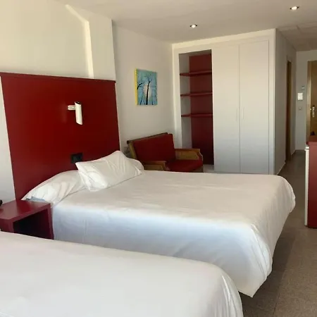 Hospedium Continental Hotell 3*