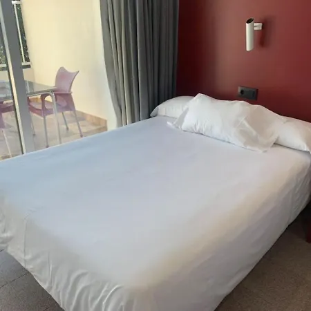 Hospedium Continental Hotell