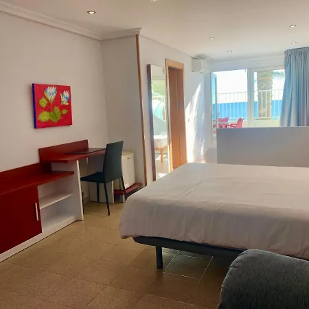 Hotel Hospedium Continental