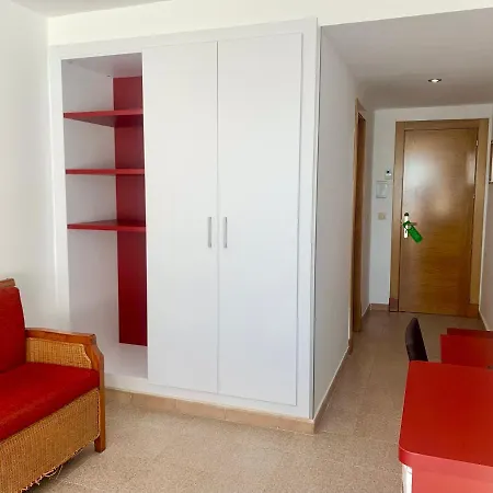 Hospedium Continental 3* Mojácar