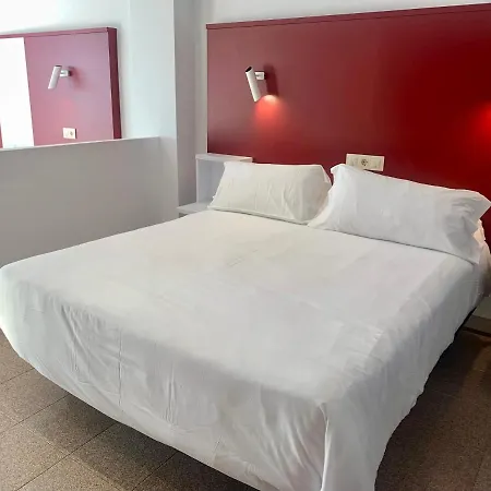 Hospedium Continental Hotell