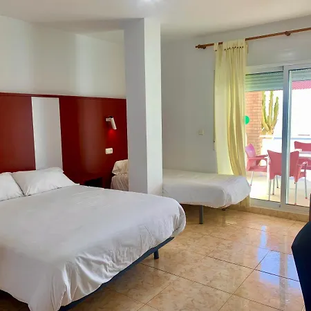 Hotell Hospedium Continental