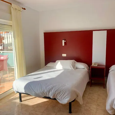 Hospedium Continental Hotell