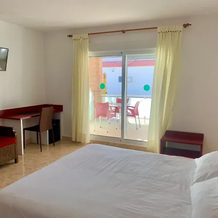 Hotell Hospedium Continental