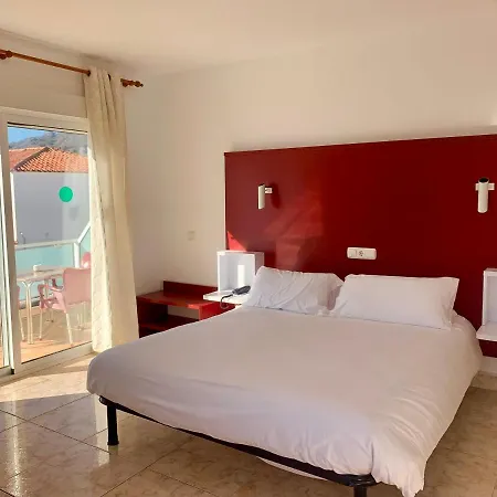 Hospedium Continental Hotell 3*