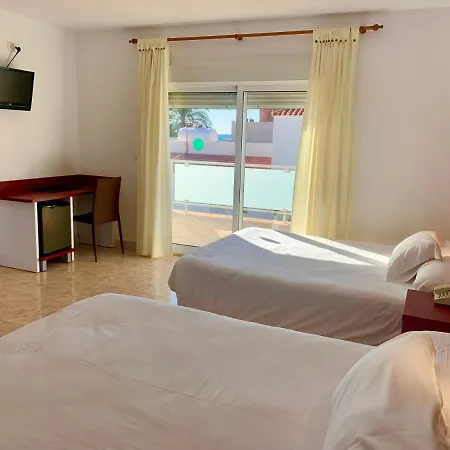 Hospedium Continental Hotell 3*