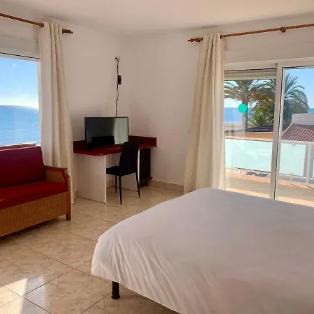 Hotell Hospedium Continental 3*