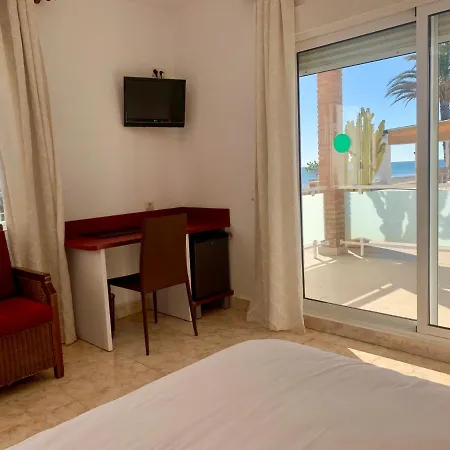 Hospedium Continental Hotell 3*