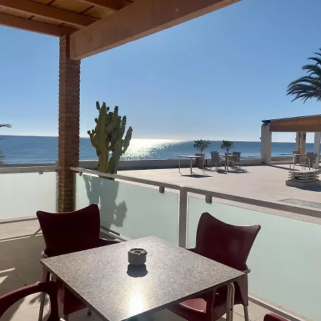 Hotell Hospedium Continental 3*