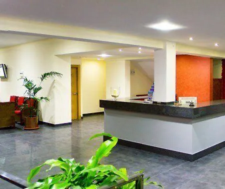 فندق Hospedium Continental 3*