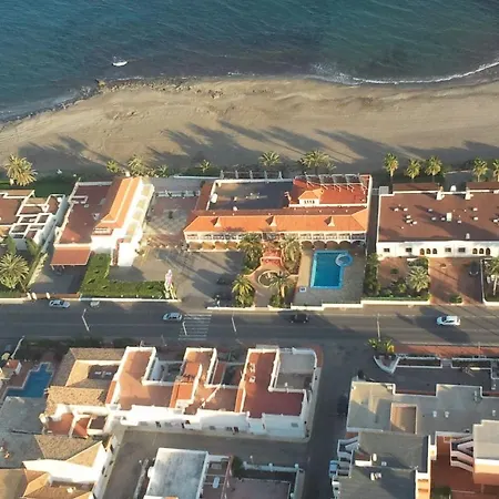 Hotell Hospedium Continental 3*