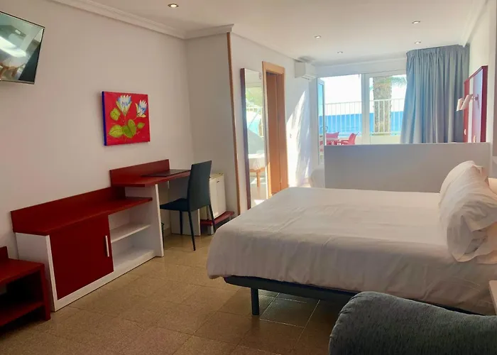 فندق Hospedium Continental