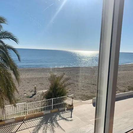 Hospedium Continental 3* מוחקאר